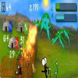 Download StickWars Ultimate Challenge Cell Phone Game